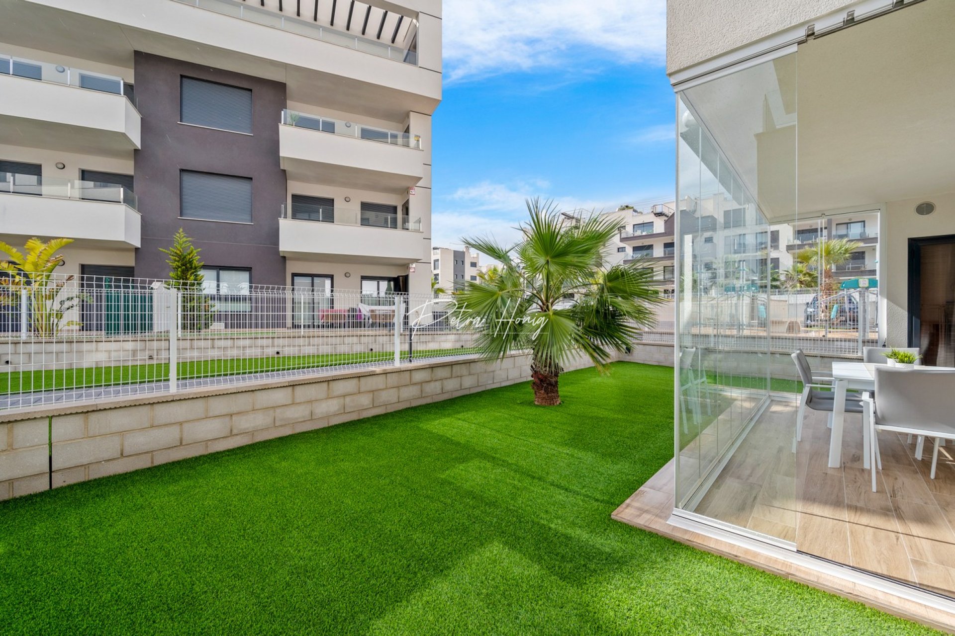 Resales - lejlighed - Orihuela Costa - Villamartin