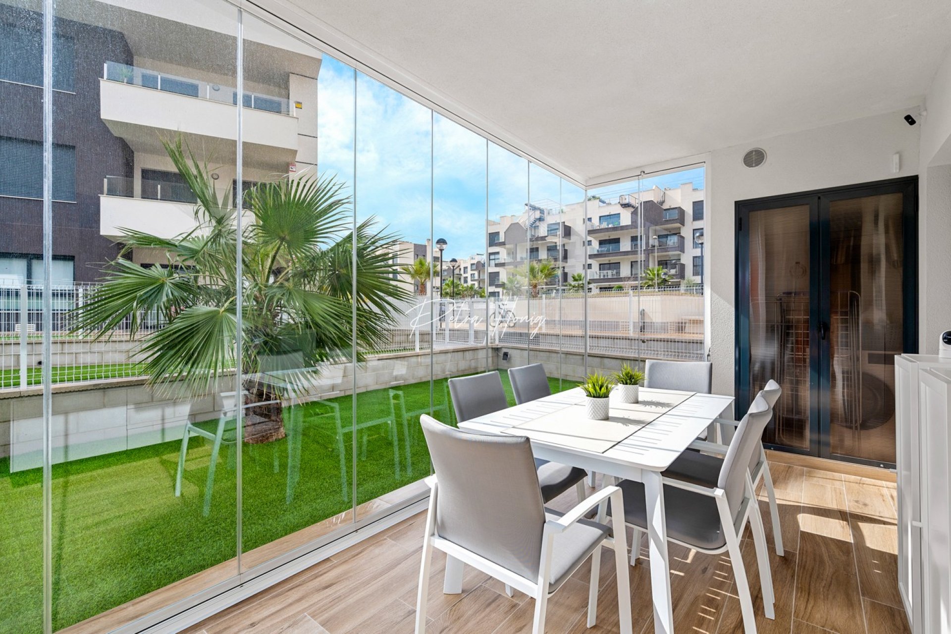 Resales - lejlighed - Orihuela Costa - Villamartin