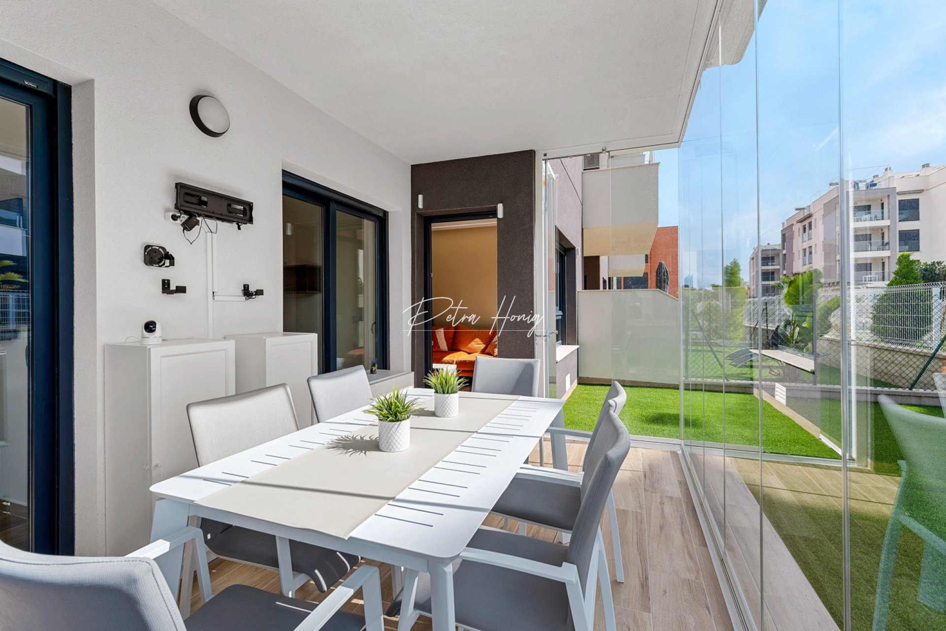 Resales - lejlighed - Orihuela Costa - Villamartin