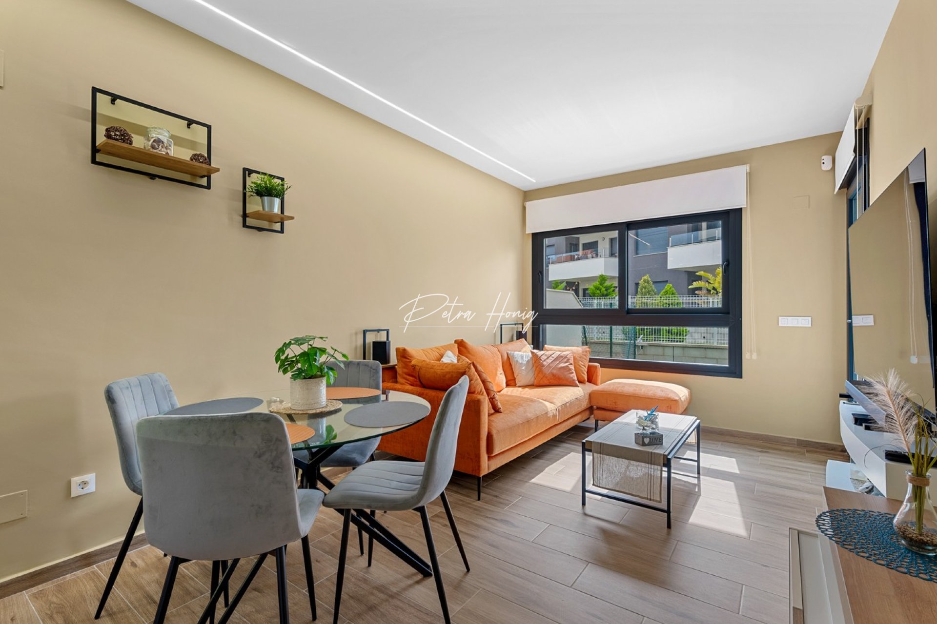 Resales - lejlighed - Orihuela Costa - Villamartin