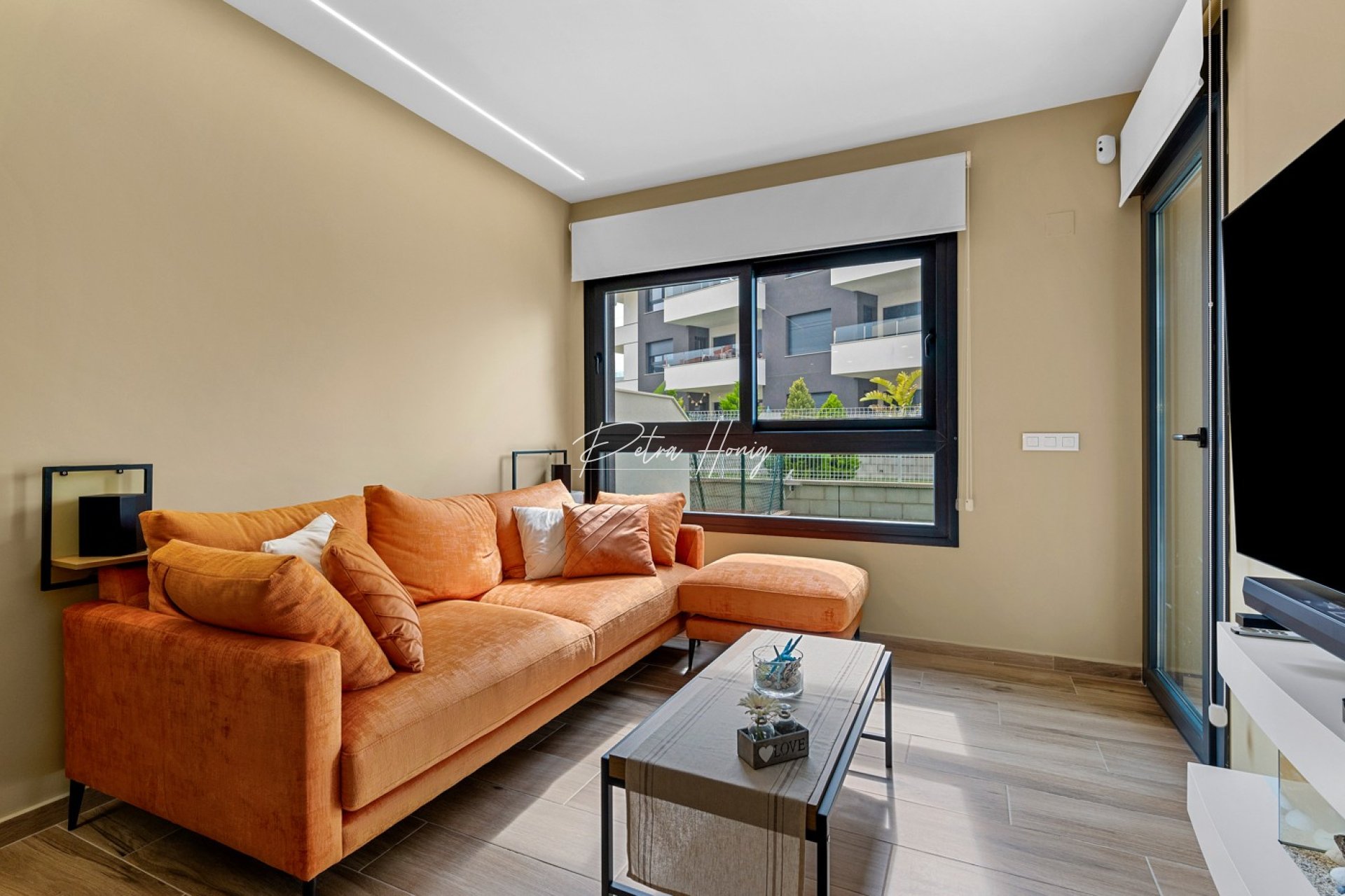 Resales - lejlighed - Orihuela Costa - Villamartin