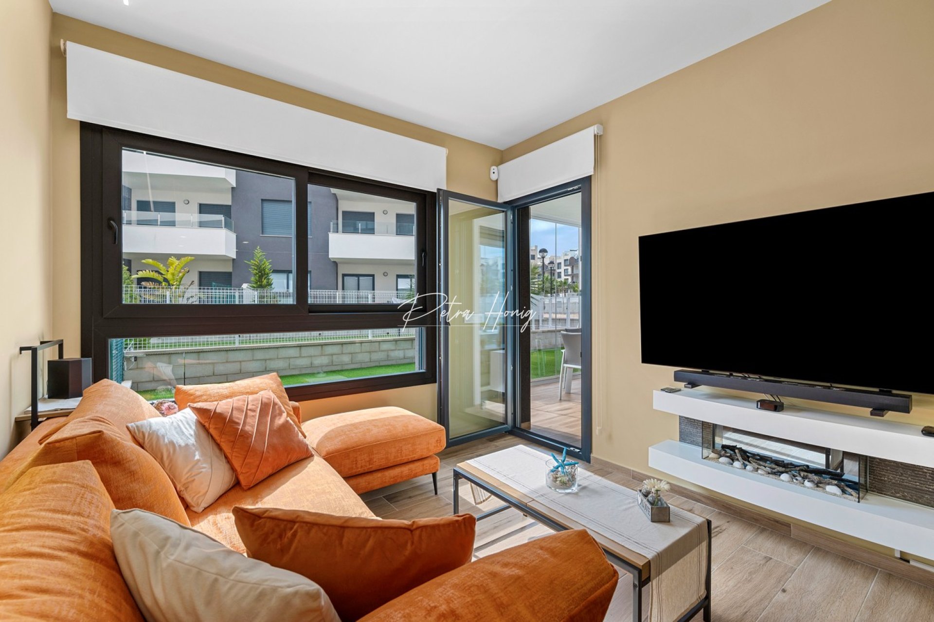 Resales - lejlighed - Orihuela Costa - Villamartin