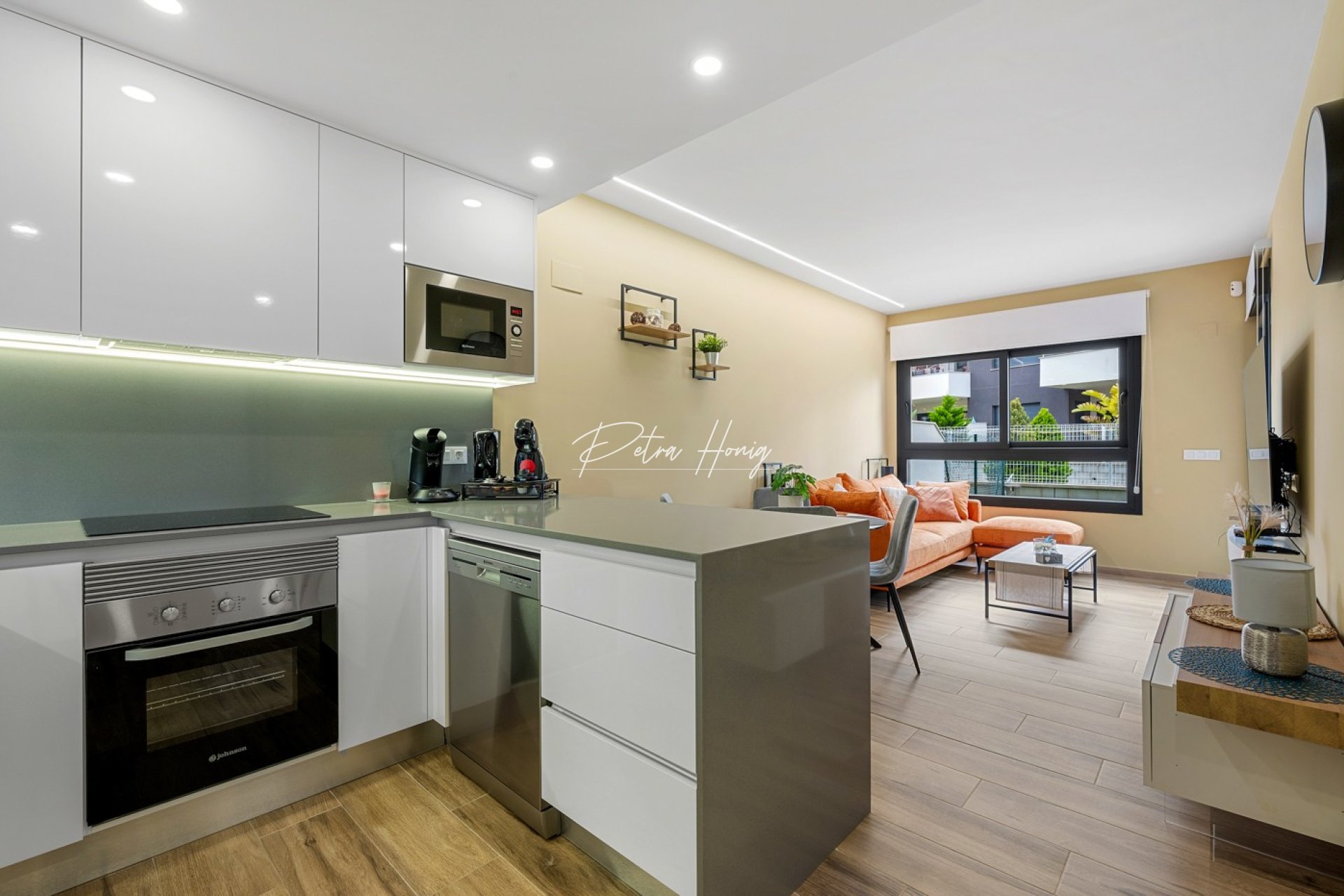 Resales - lejlighed - Orihuela Costa - Villamartin