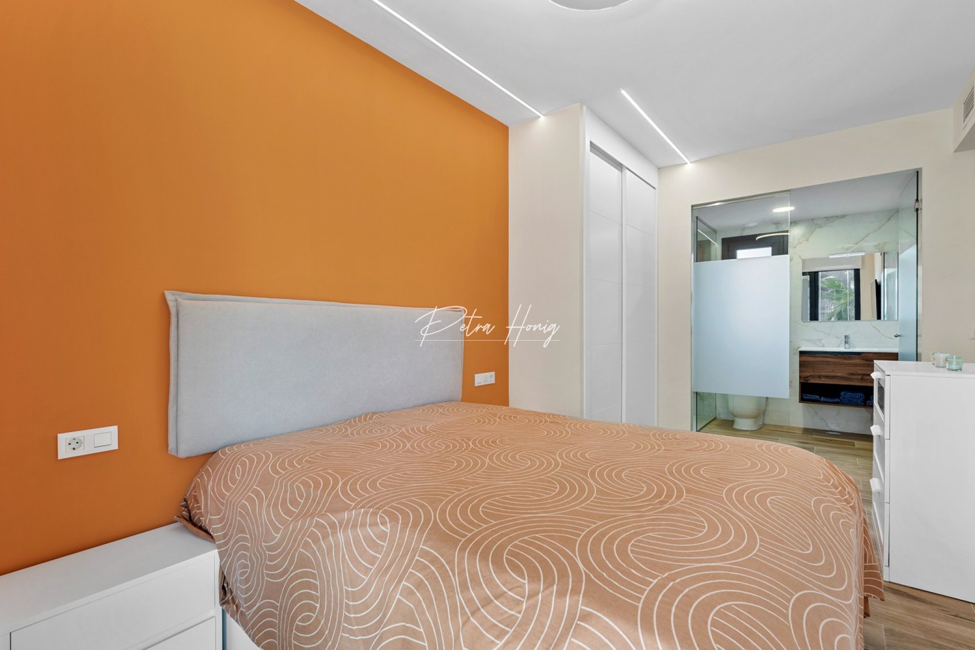 Resales - lejlighed - Orihuela Costa - Villamartin