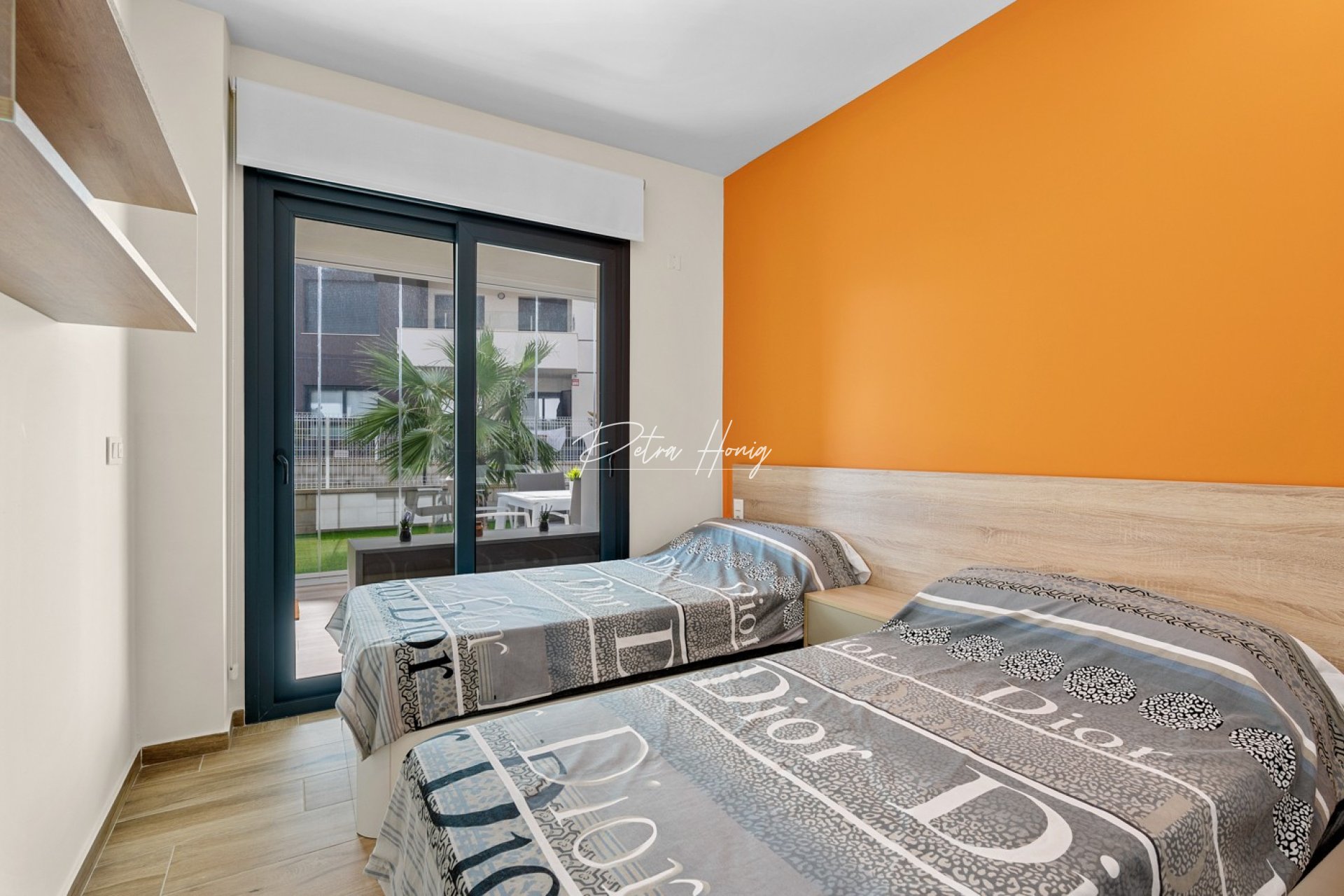 Resales - lejlighed - Orihuela Costa - Villamartin