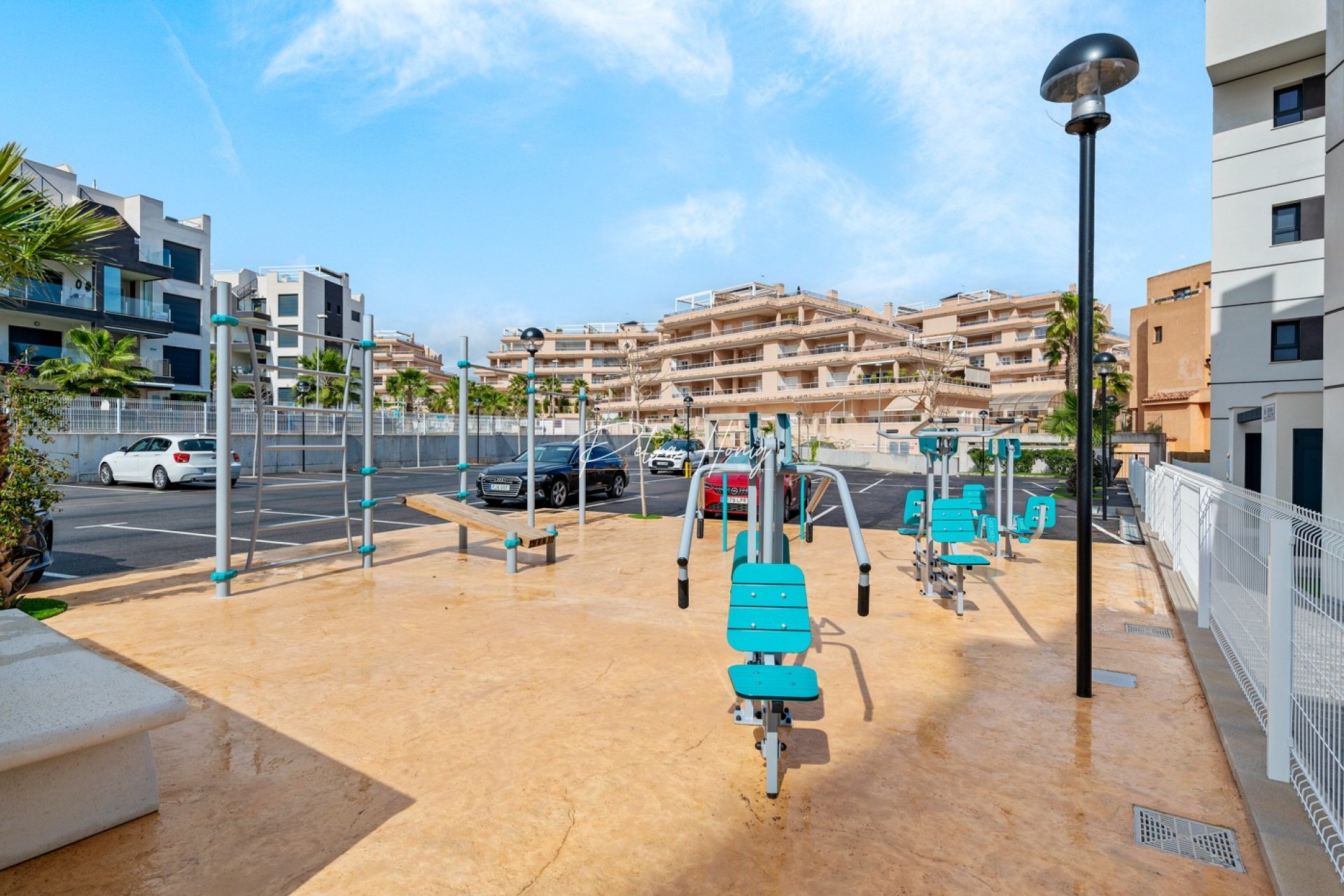 Resales - lejlighed - Orihuela Costa - Villamartin