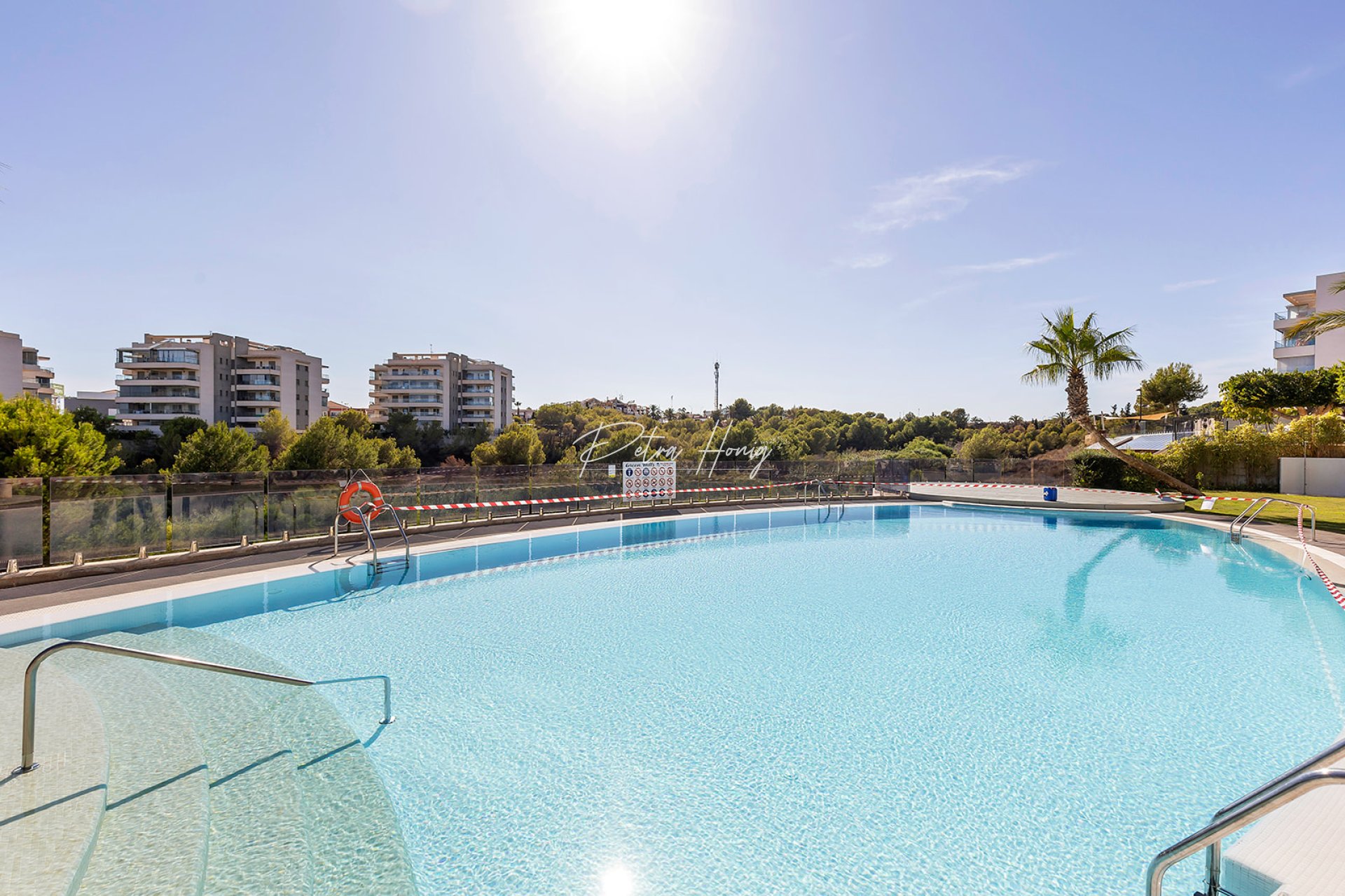 Resales - lejlighed - Orihuela Costa - Villamartin