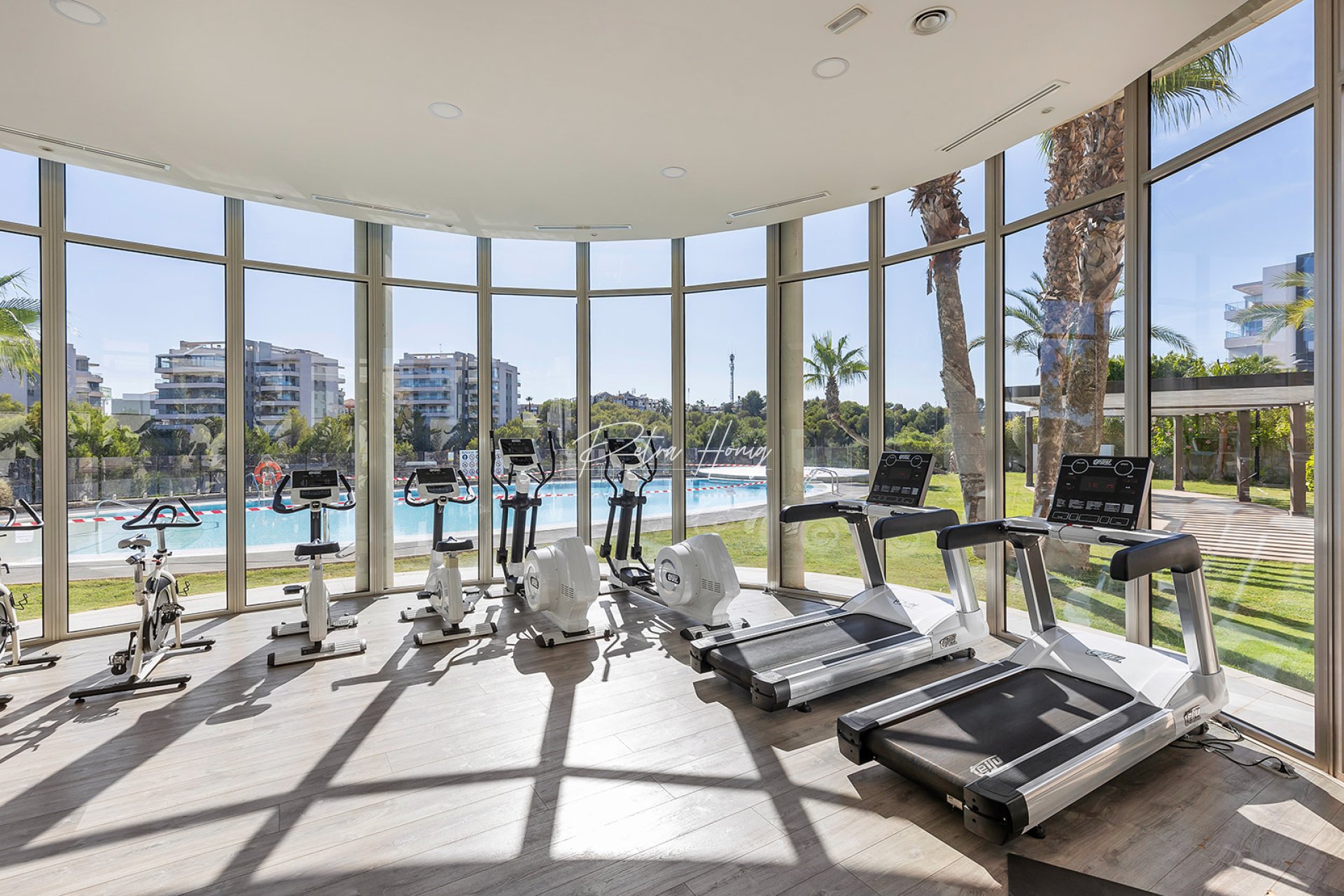 Resales - lejlighed - Orihuela Costa - Villamartin