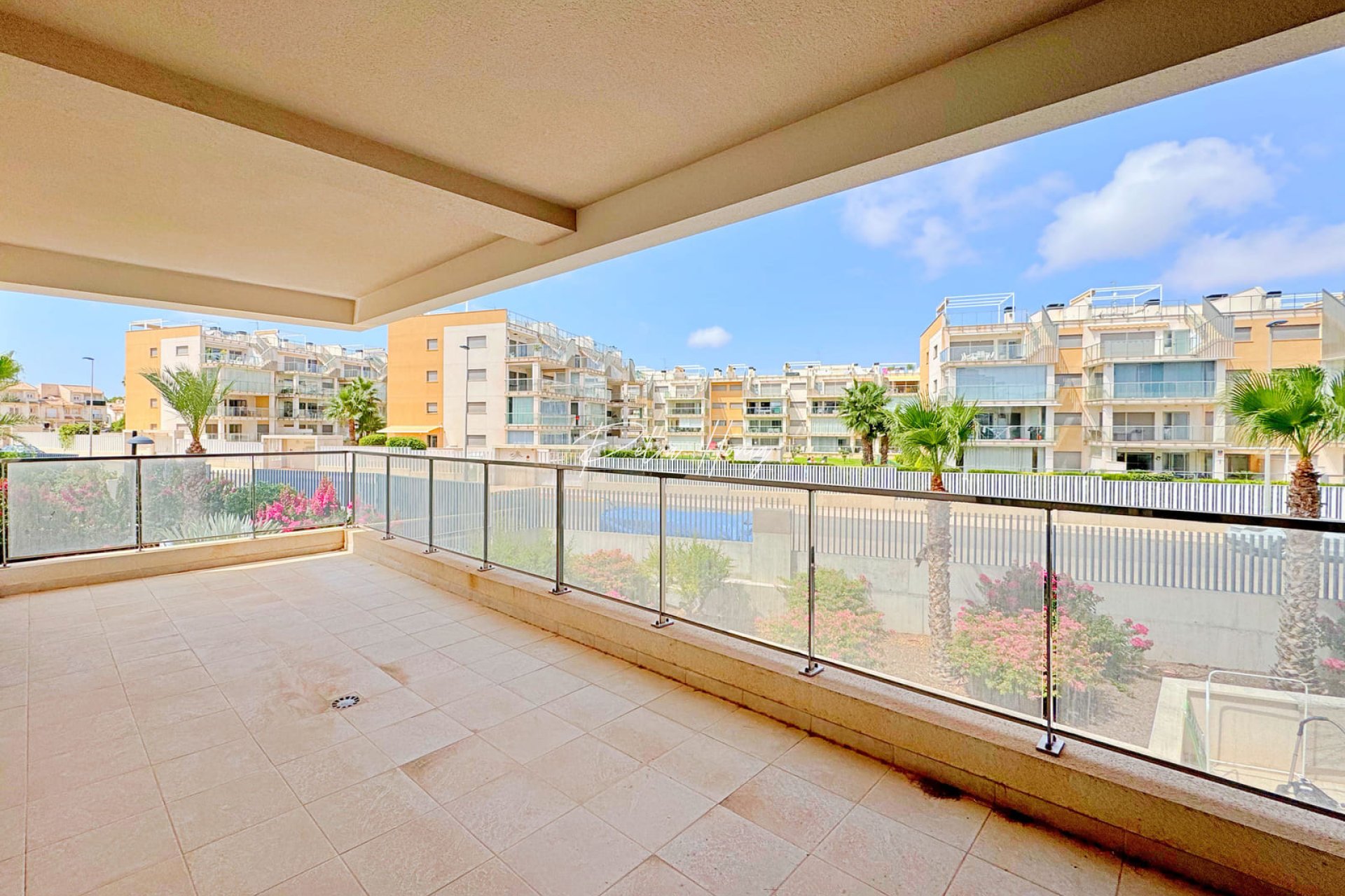 Resales - lejlighed - Orihuela Costa - Villamartin