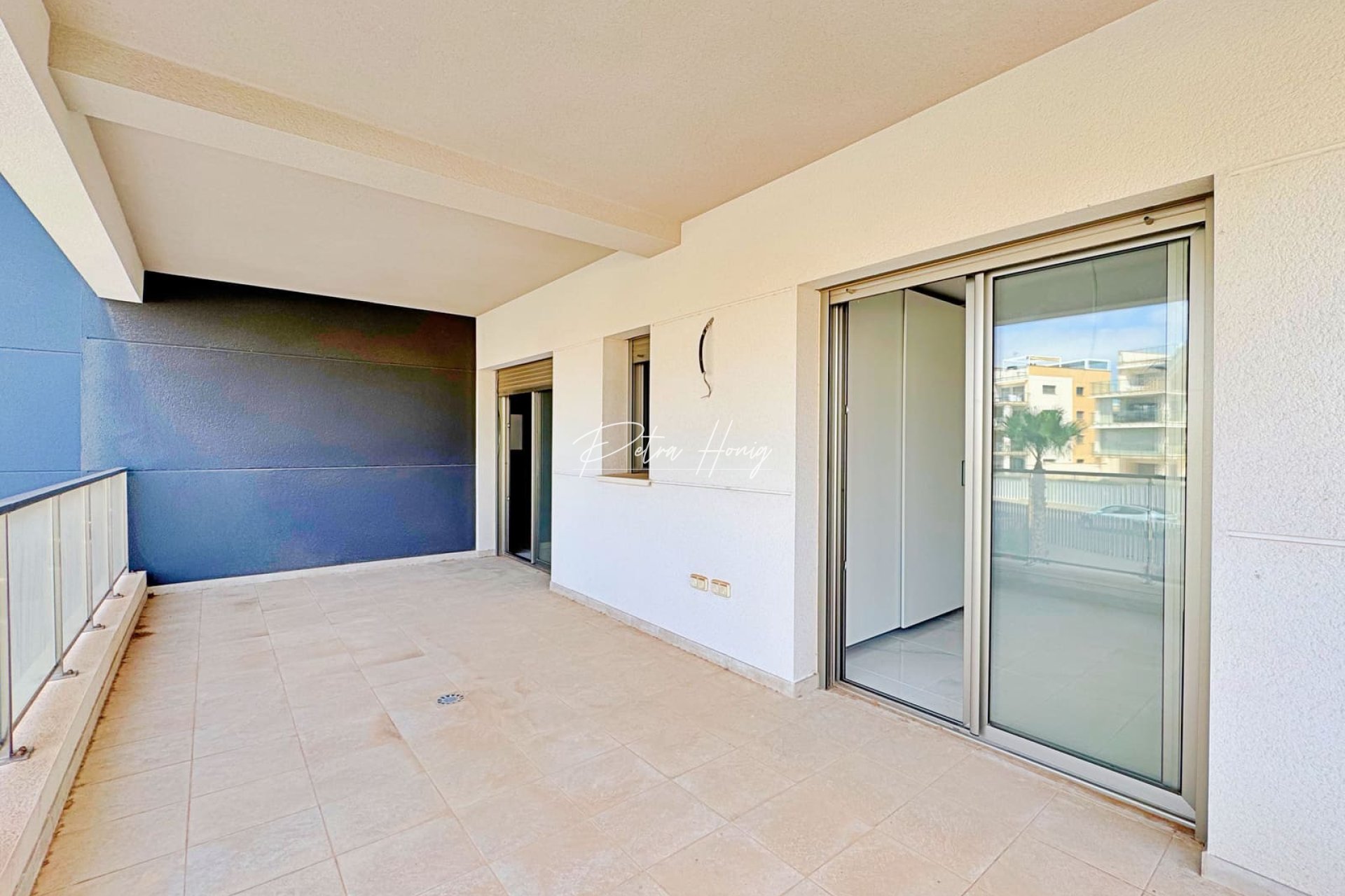 Resales - lejlighed - Orihuela Costa - Villamartin