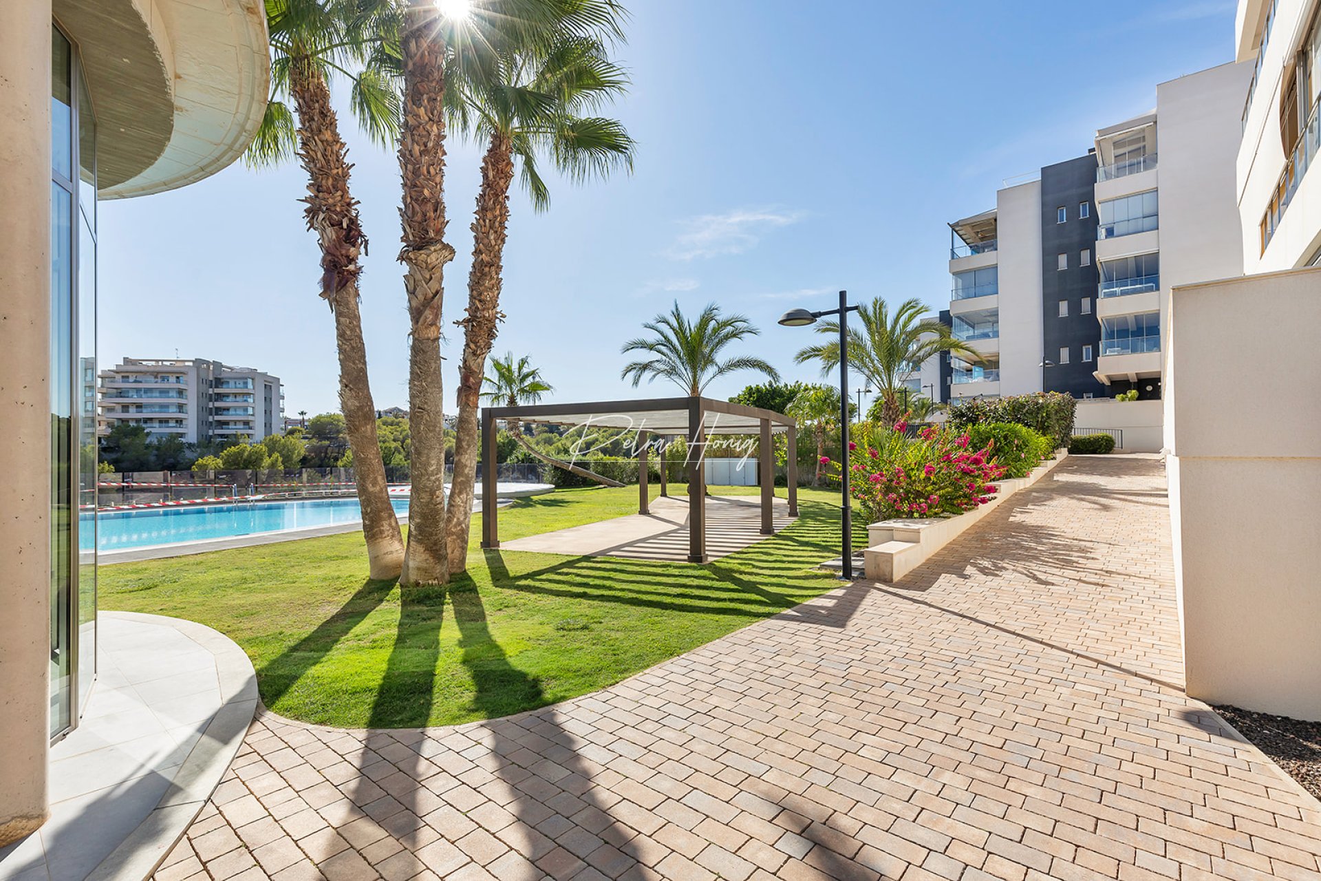 Resales - lejlighed - Orihuela Costa - Villamartin