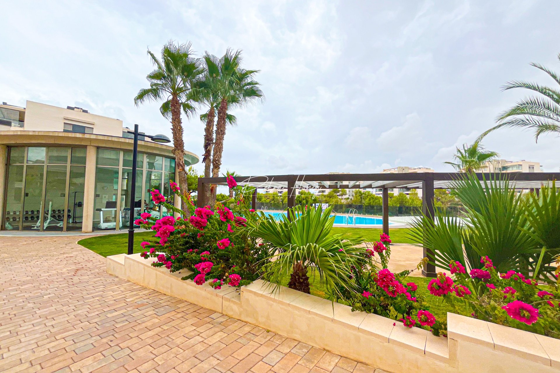 Resales - lejlighed - Orihuela Costa - Villamartin