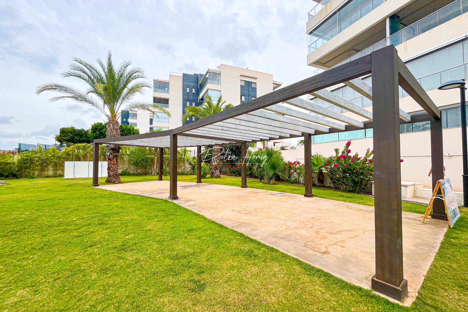 Resales - lejlighed - Orihuela Costa - Villamartin