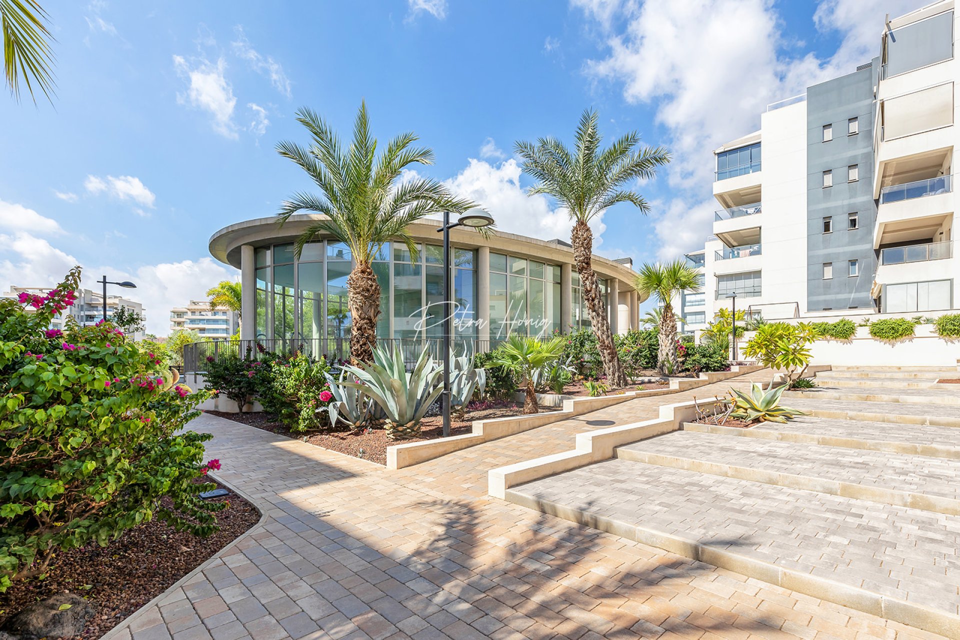 Resales - lejlighed - Orihuela Costa - Villamartin