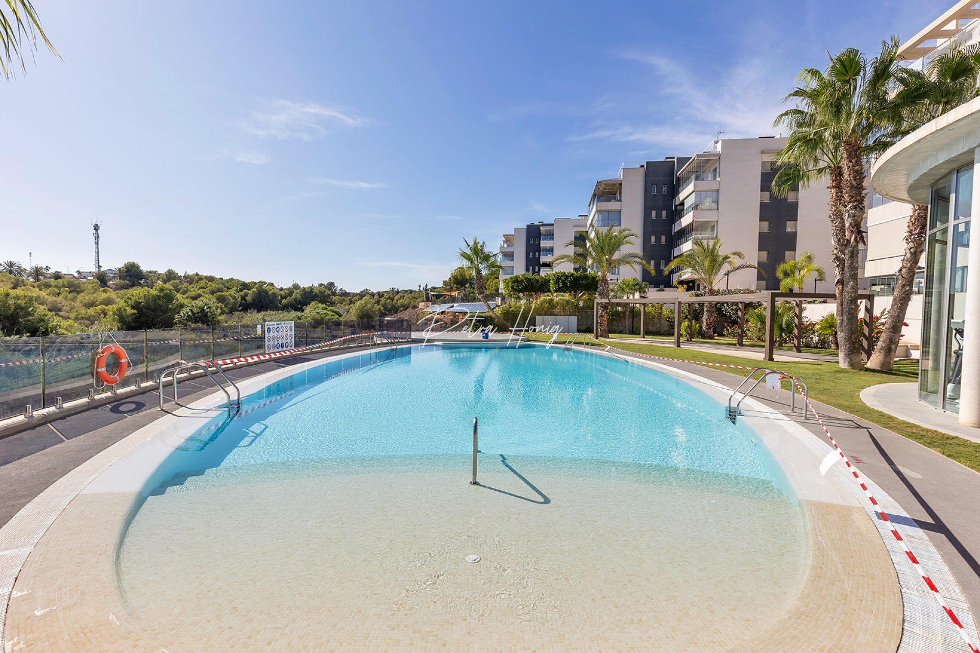 Resales - lejlighed - Orihuela Costa - Villamartin