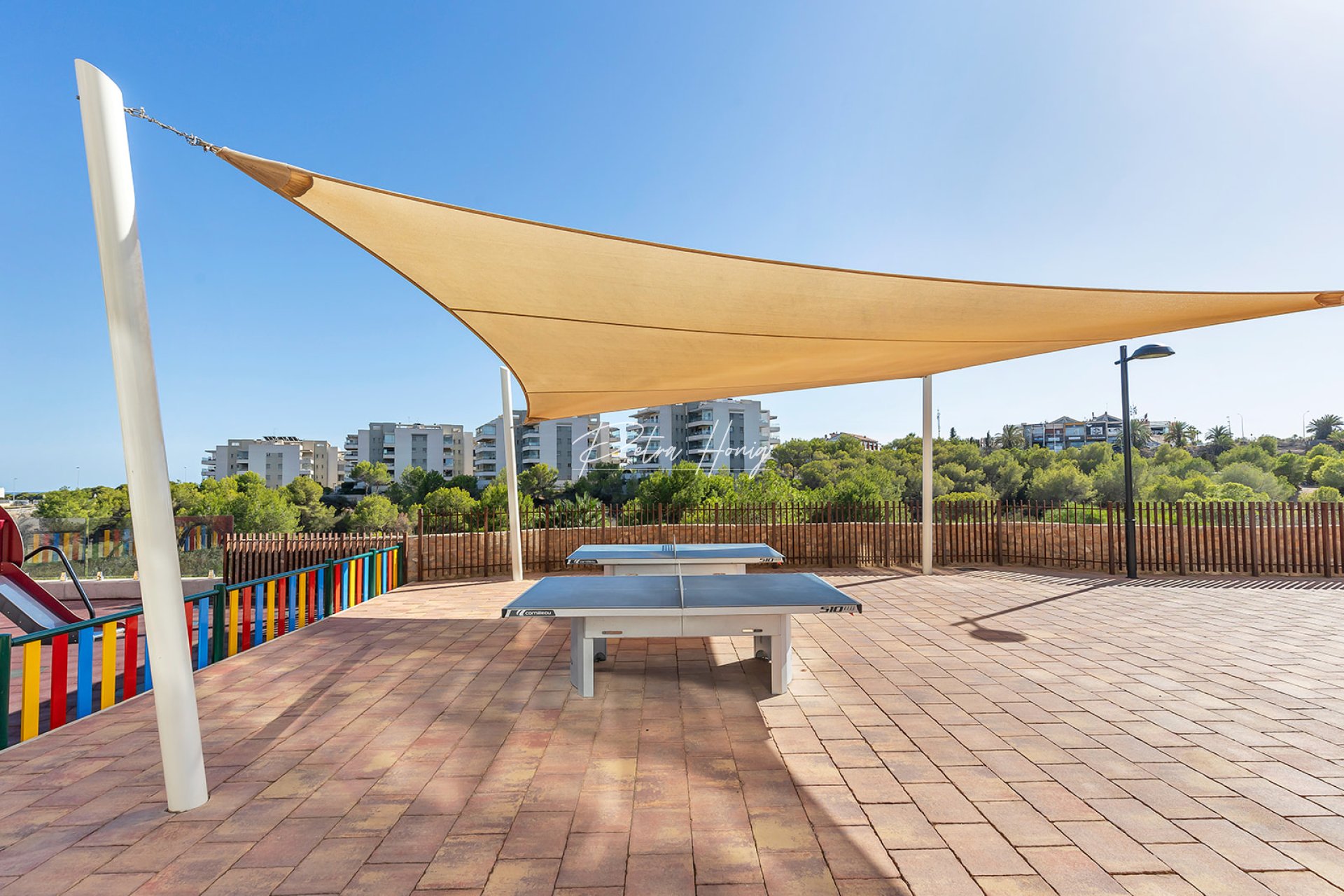 Resales - lejlighed - Orihuela Costa - Villamartin