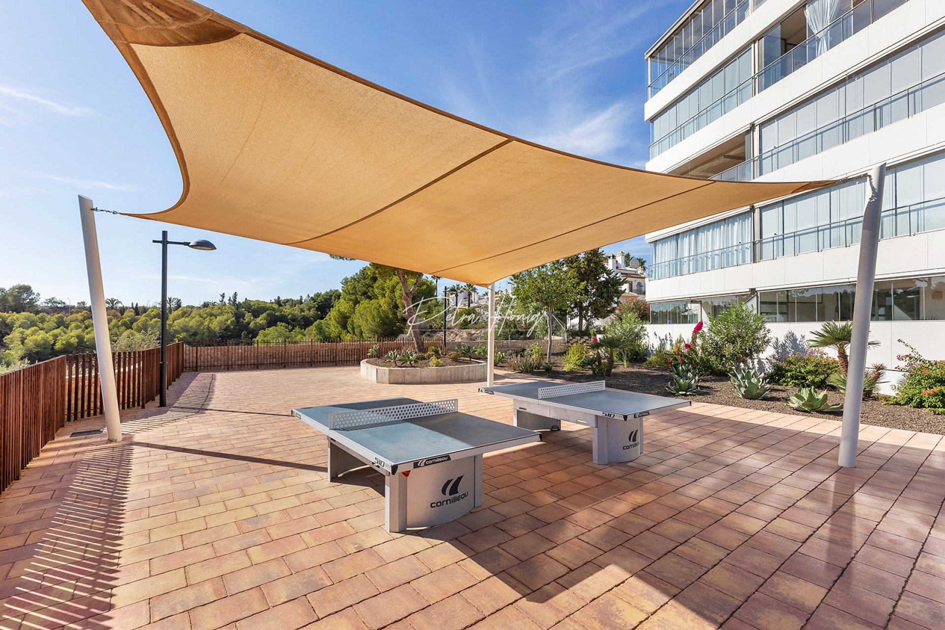 Resales - lejlighed - Orihuela Costa - Villamartin