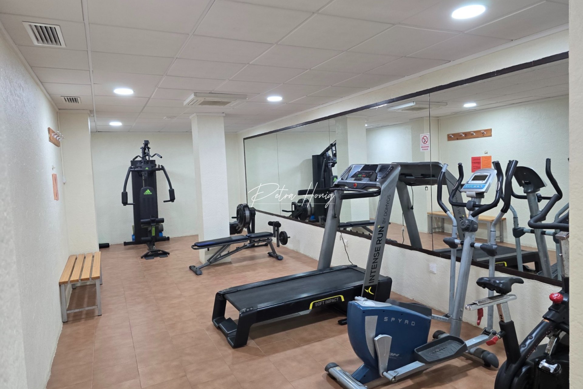 Resales - lejlighed - Orihuela Costa - Villamartin