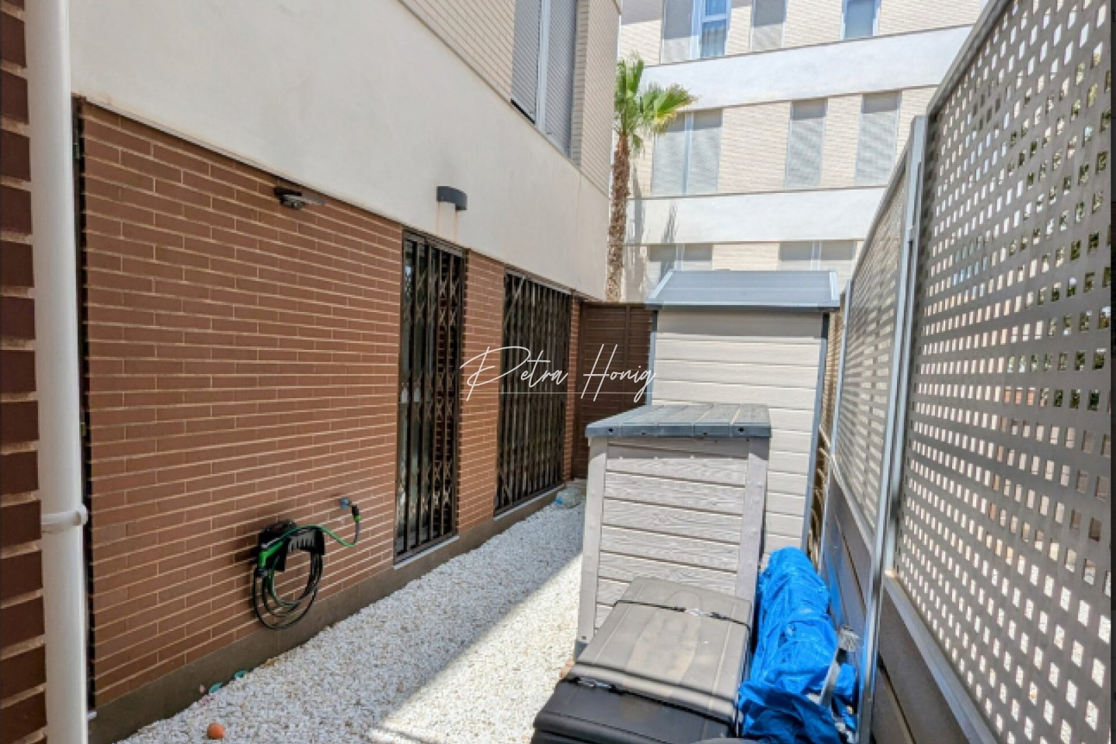 Resales - lejlighed - Orihuela Costa - Villamartin