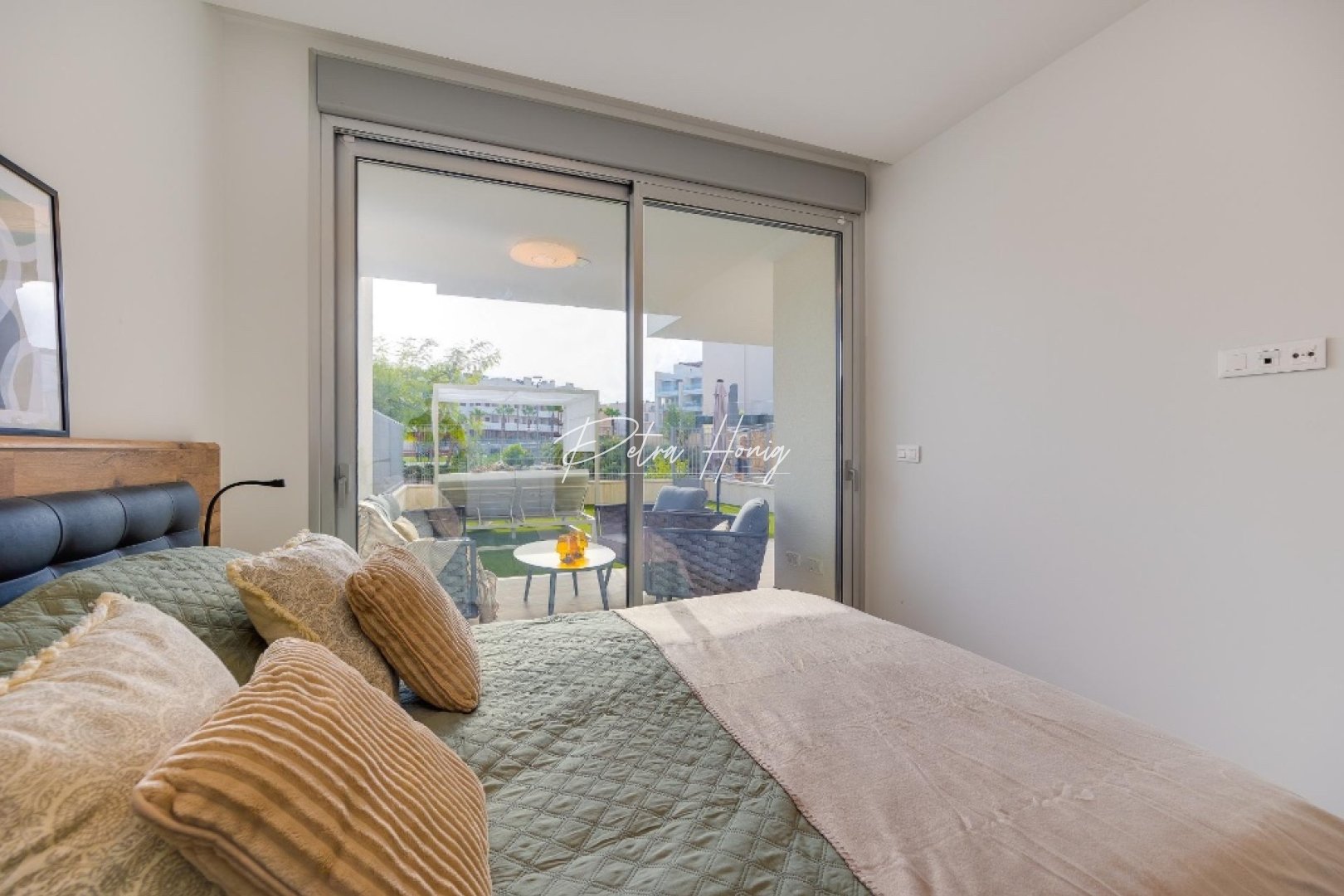 Resales - lejlighed - Orihuela Costa - Villamartin