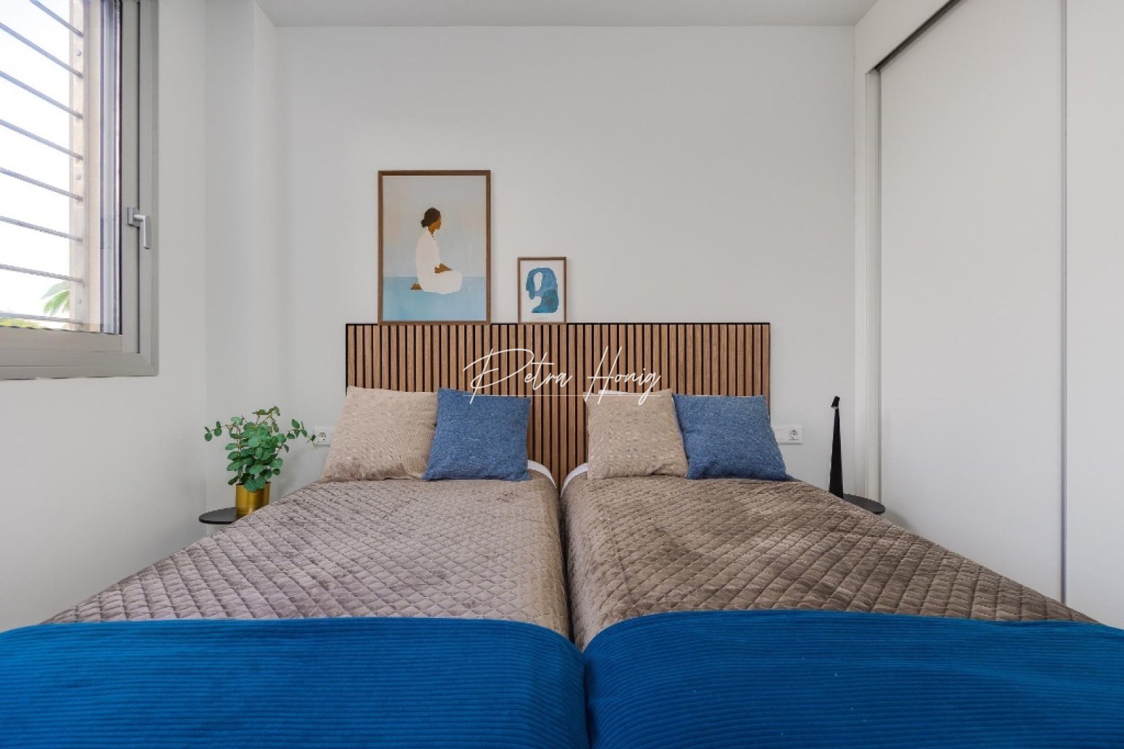 Resales - lejlighed - Orihuela Costa - Villamartin