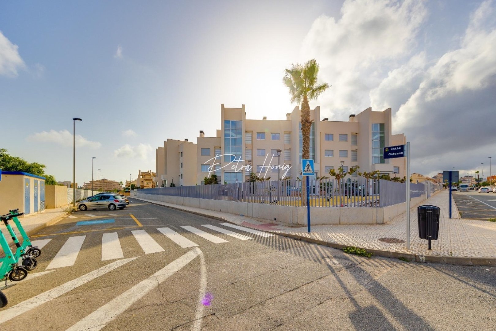 Resales - lejlighed - Orihuela Costa - Villamartin