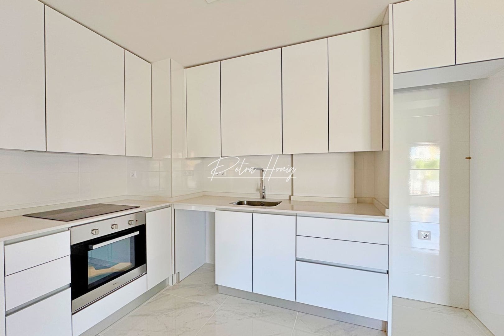 Resales - lejlighed - Orihuela Costa - Villamartin