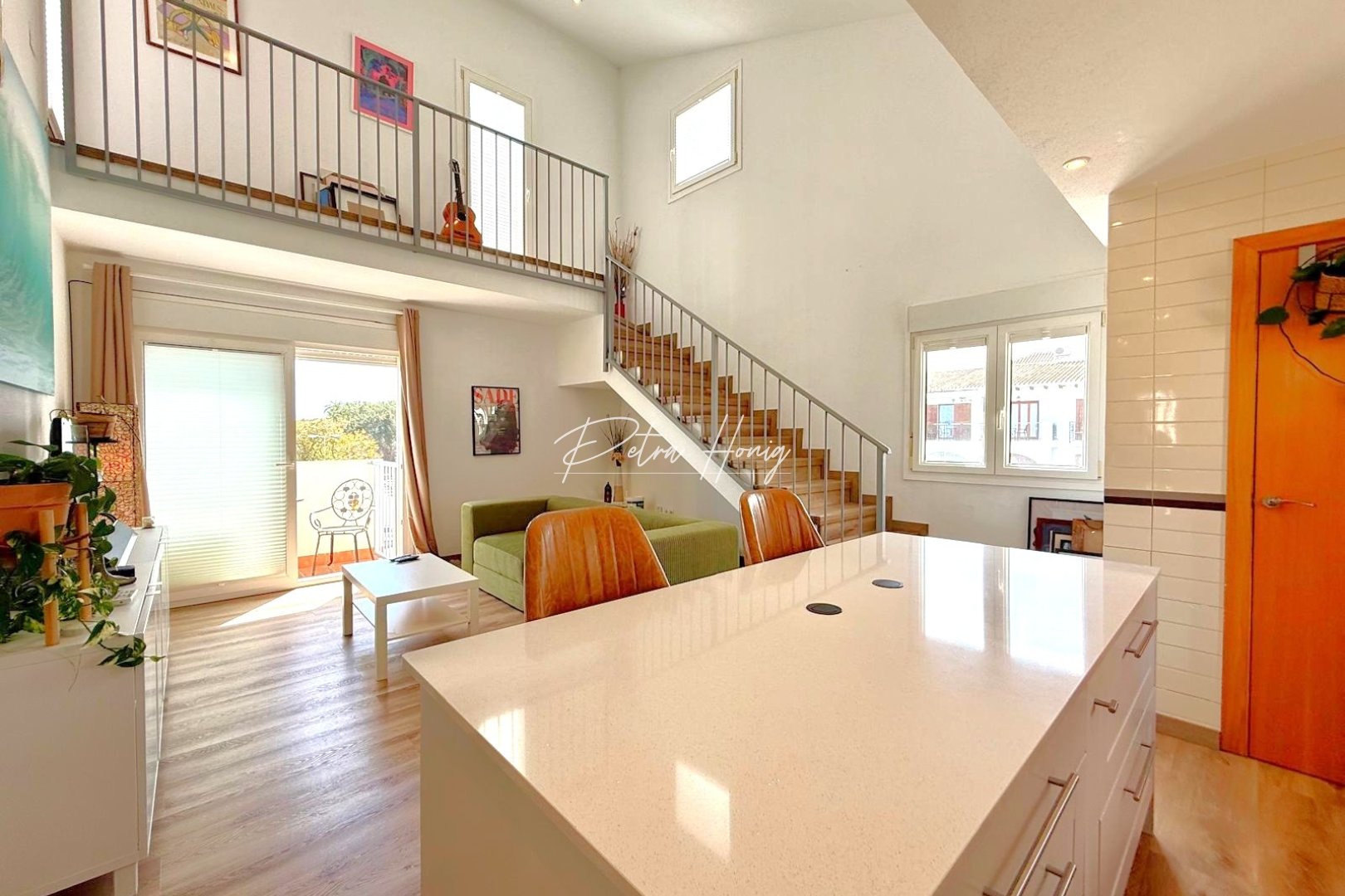 Resales - lejlighed - Orihuela Costa - Villamartin