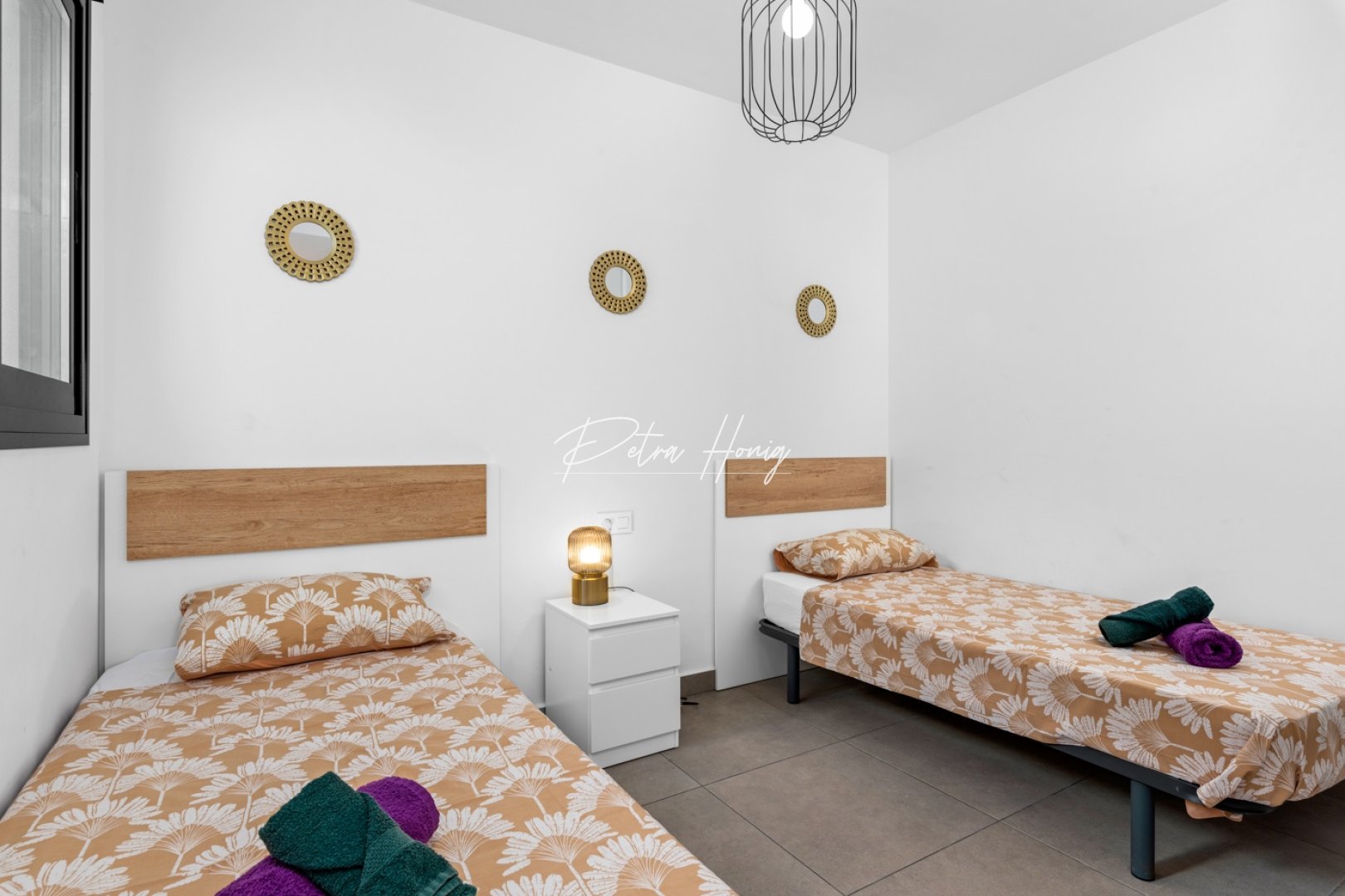 Resales - lejlighed - Orihuela Costa - Villamartin