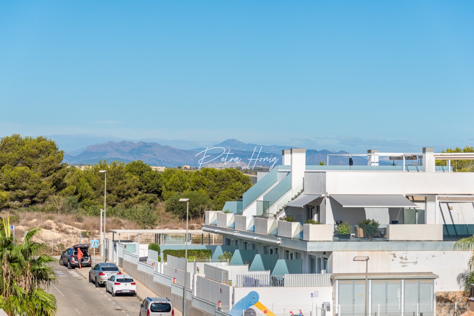 Resales - lejlighed - Orihuela Costa - Villamartin