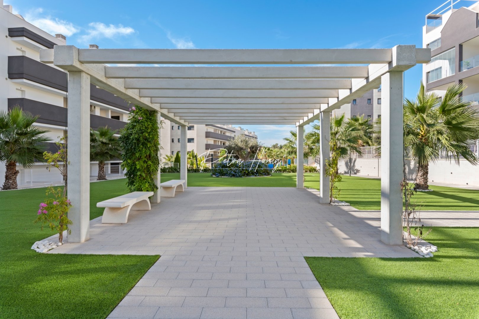 Resales - lejlighed - Orihuela Costa - Villamartin