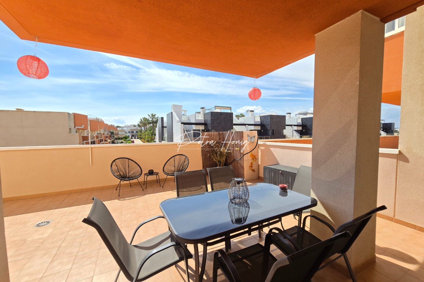 Resales - lejlighed - Orihuela Costa - Villamartín *
