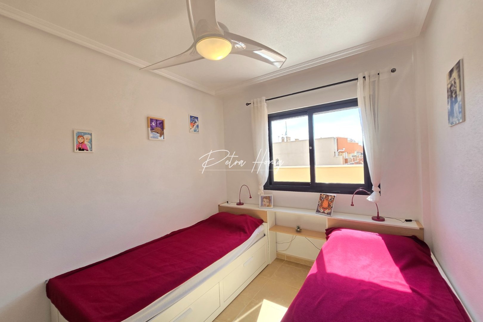 Resales - lejlighed - Orihuela Costa - Villamartín *
