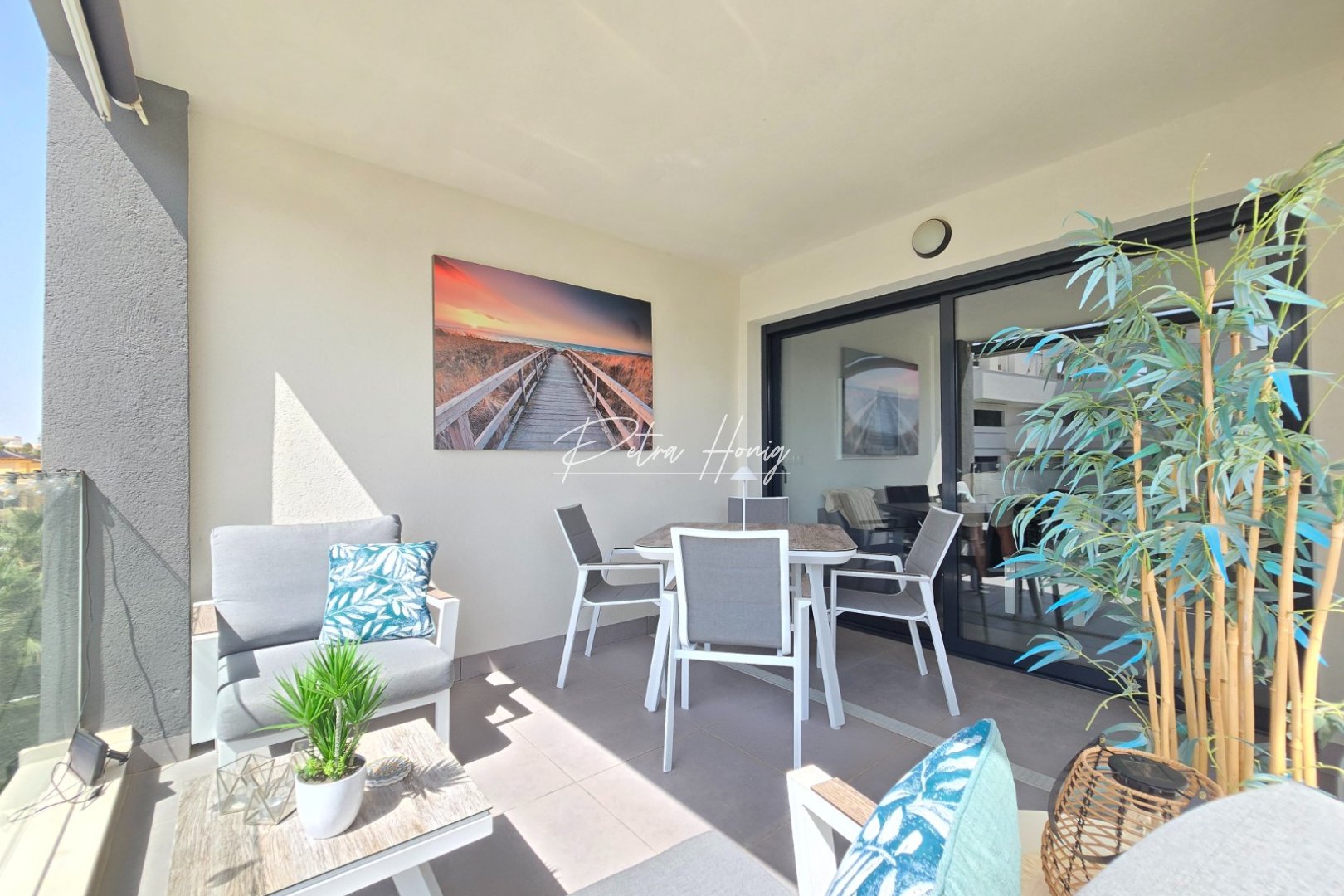 Resales - lejlighed - Orihuela Costa - Villamartín *