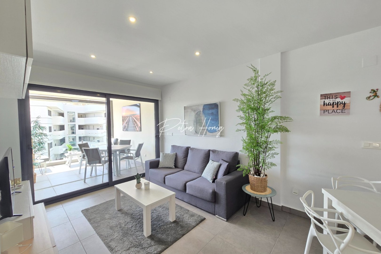 Resales - lejlighed - Orihuela Costa - Villamartín *