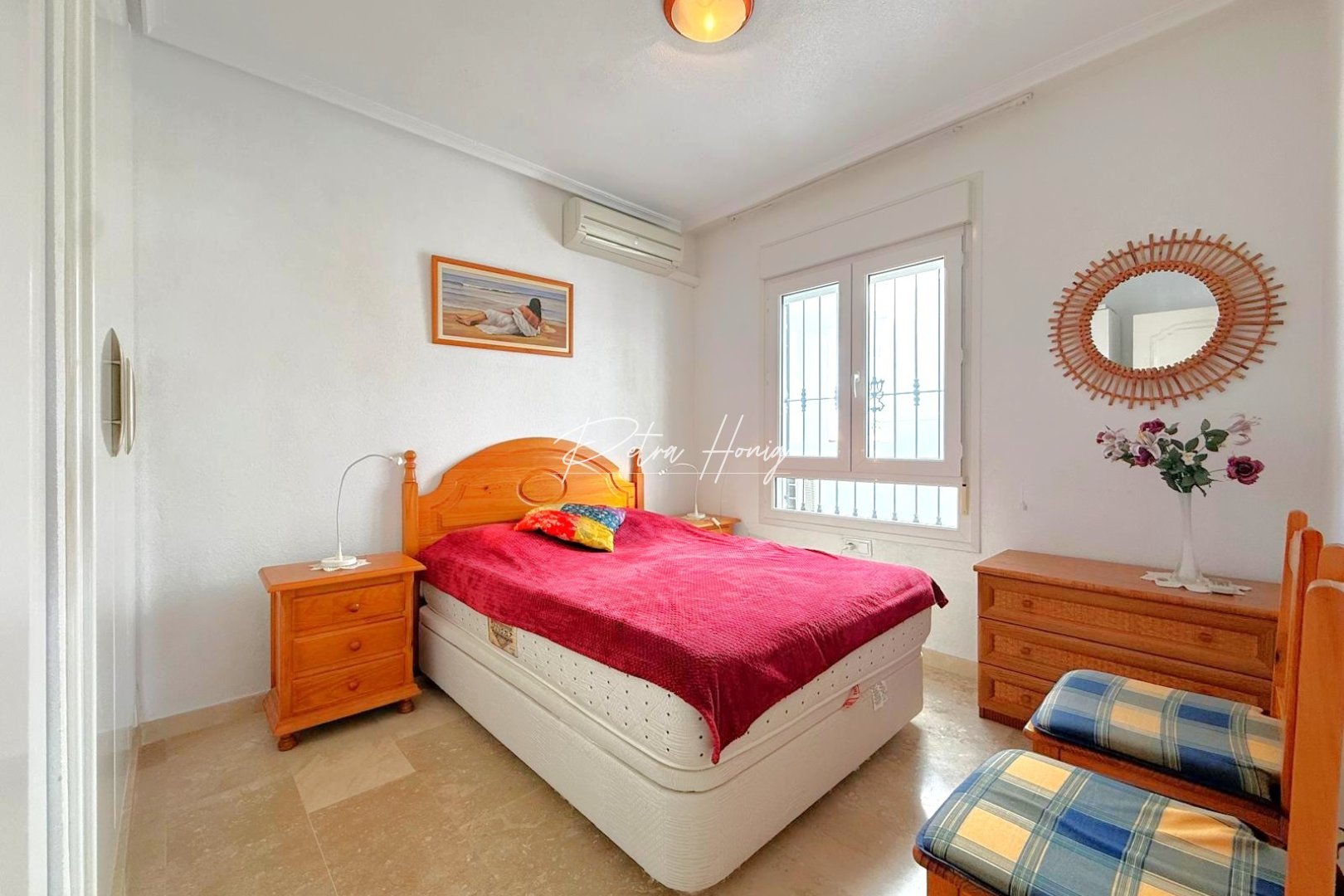Resales - lejlighed - Orihuela Costa - Villamartin