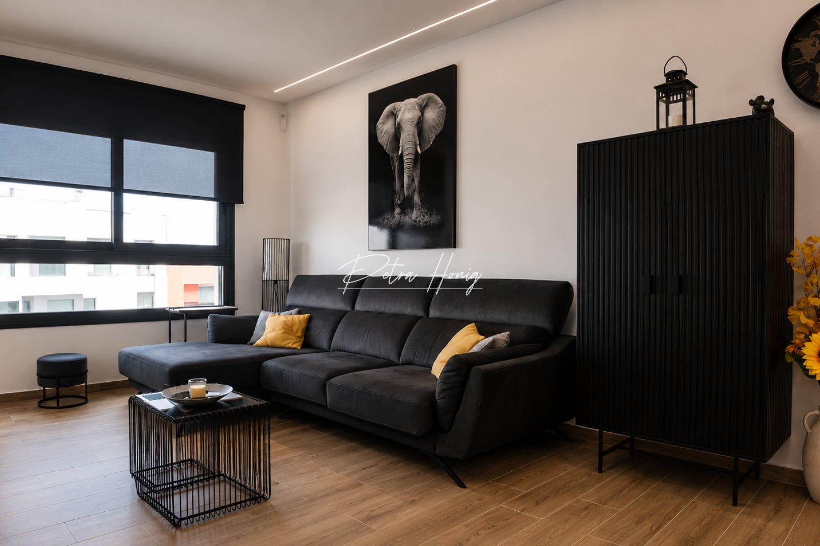 Resales - lejlighed - Orihuela Costa - Villamartin