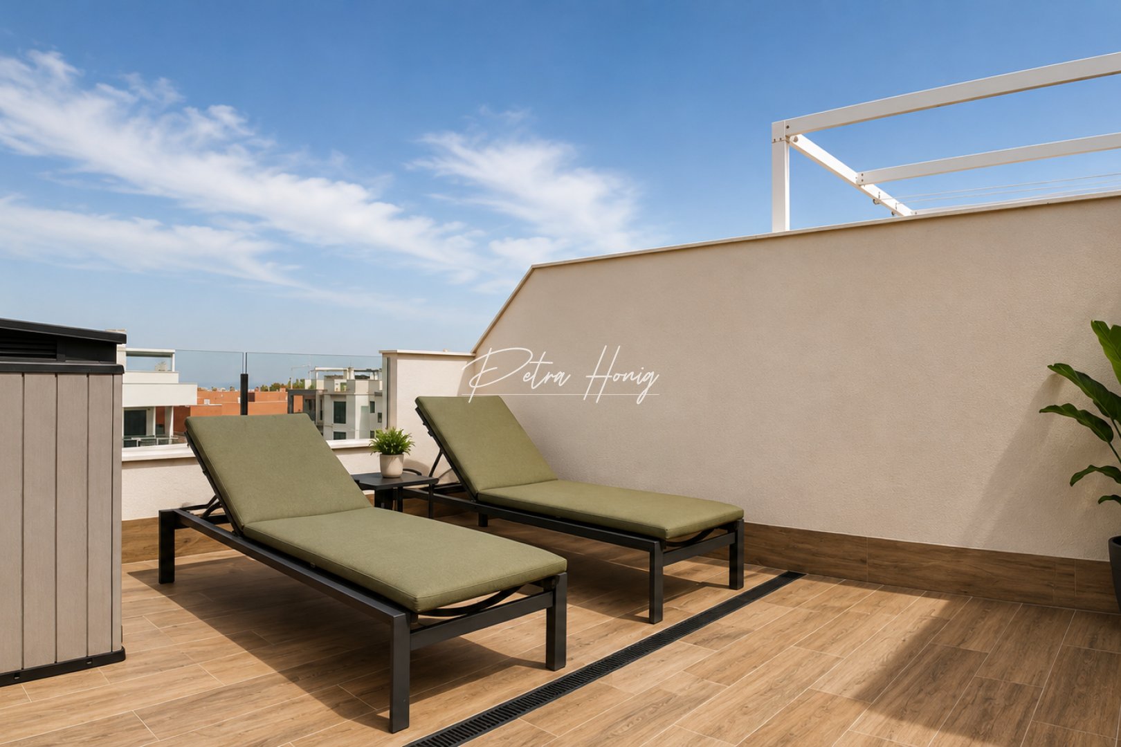 Resales - lejlighed - Orihuela Costa - Villamartin