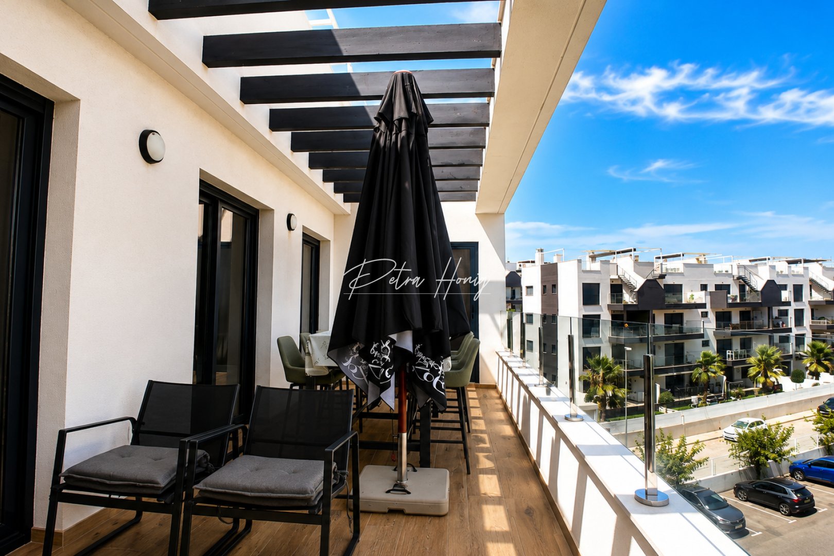 Resales - lejlighed - Orihuela Costa - Villamartin