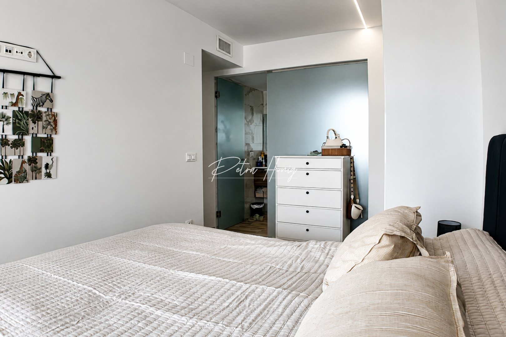 Resales - lejlighed - Orihuela Costa - Villamartin