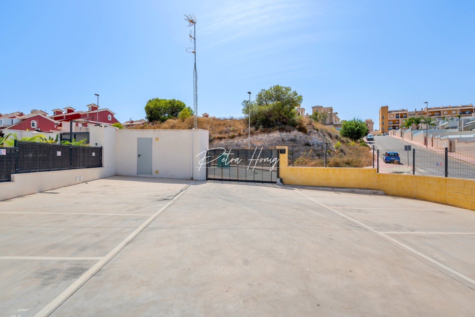 Resales - lejlighed - Orihuela Costa - Villamartin
