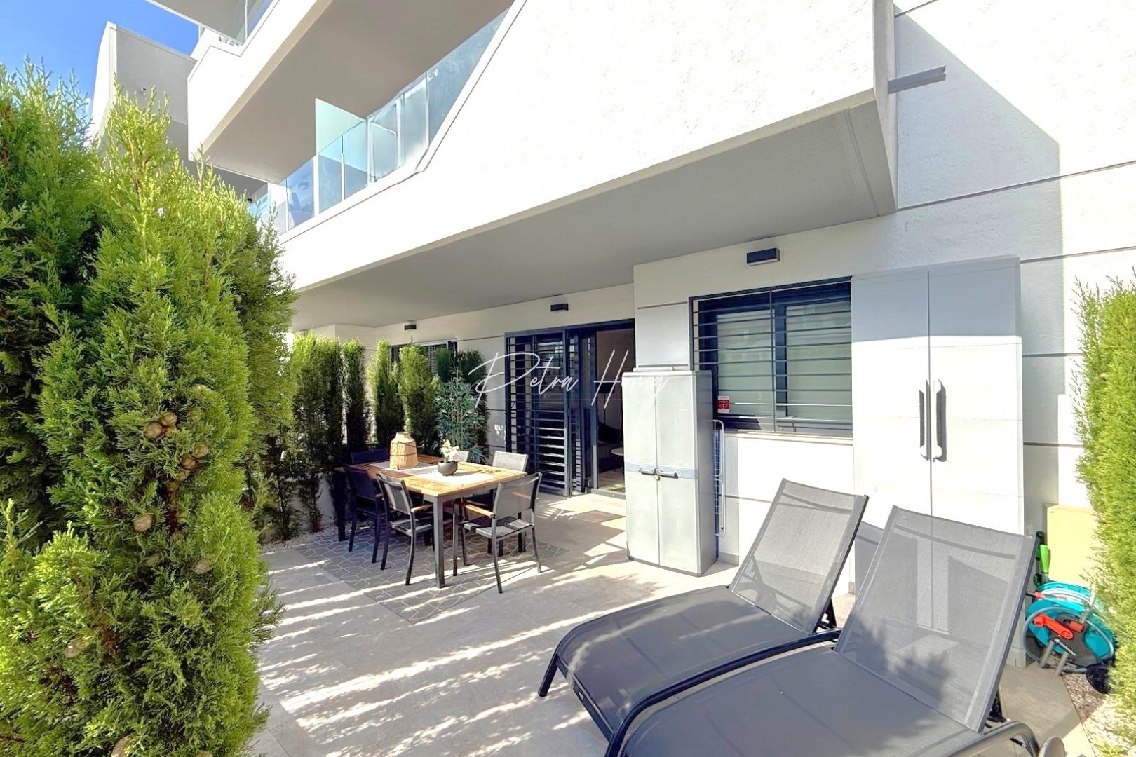 Resales - lejlighed - Orihuela Costa - Villamartin