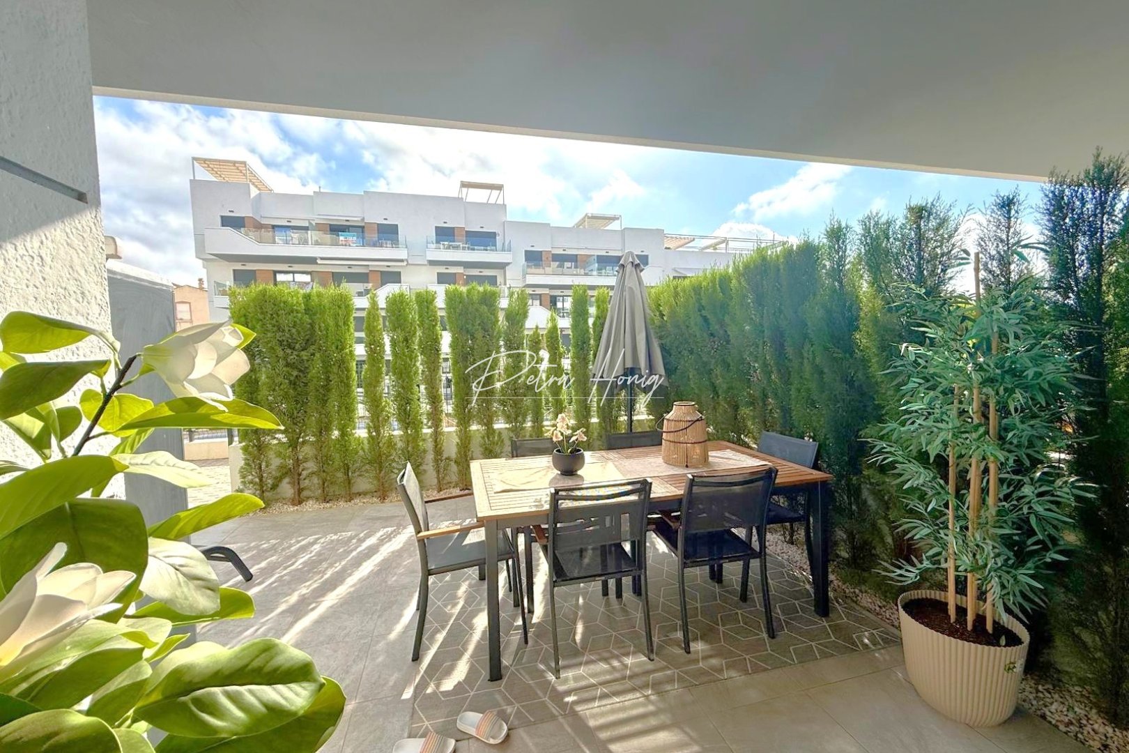Resales - lejlighed - Orihuela Costa - Villamartin
