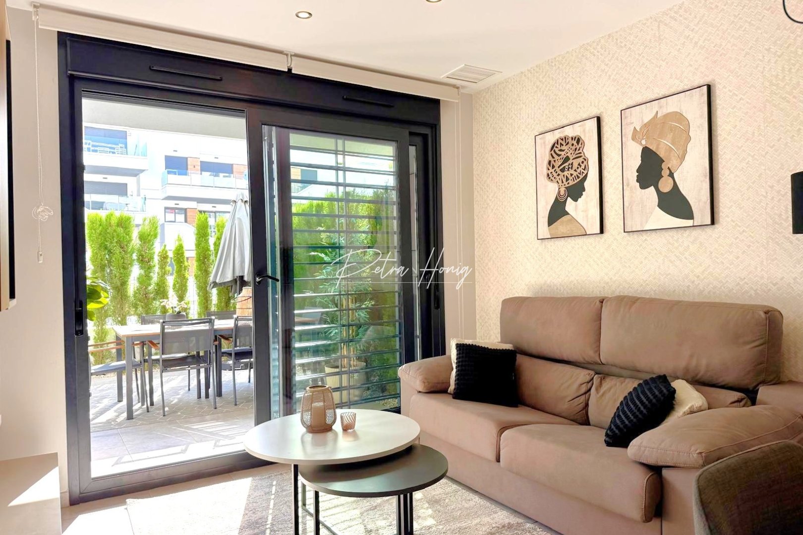 Resales - lejlighed - Orihuela Costa - Villamartin