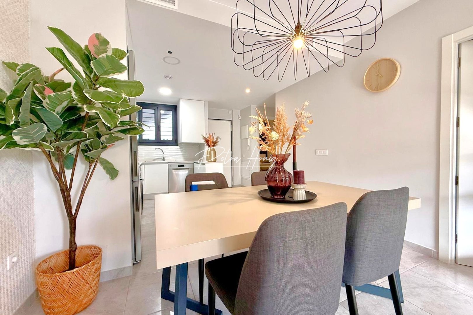 Resales - lejlighed - Orihuela Costa - Villamartin