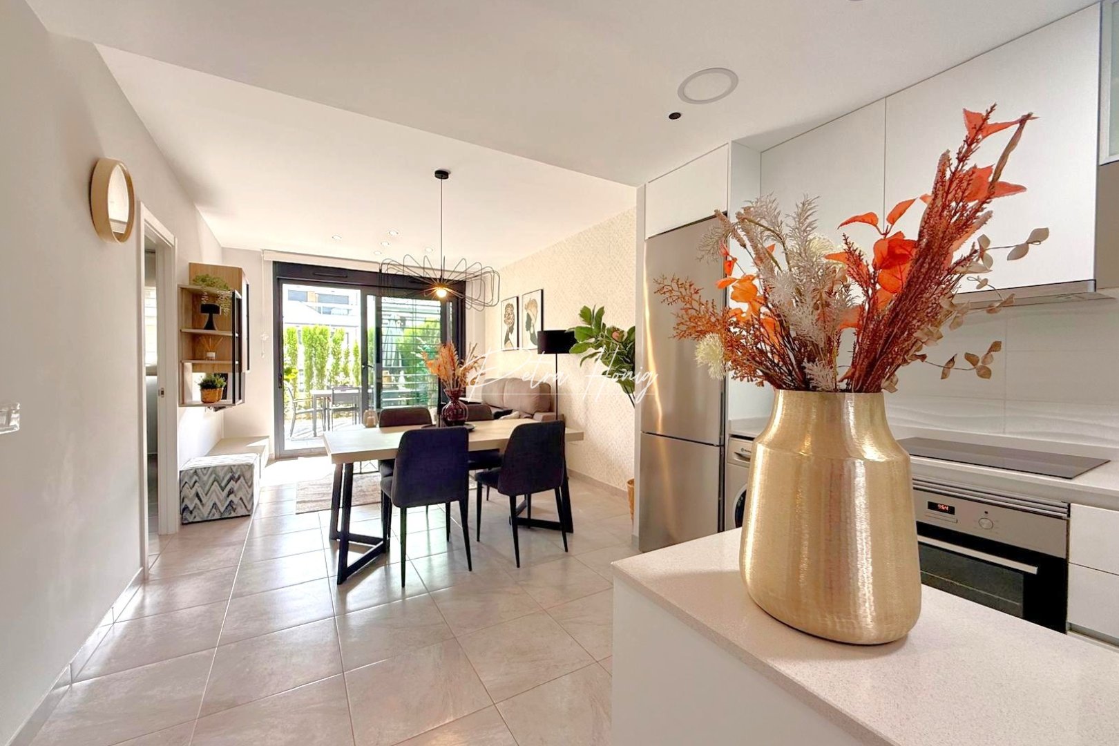 Resales - lejlighed - Orihuela Costa - Villamartin