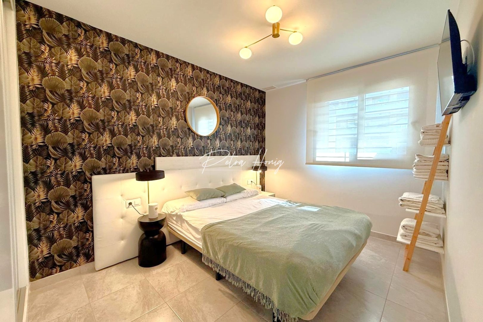 Resales - lejlighed - Orihuela Costa - Villamartin