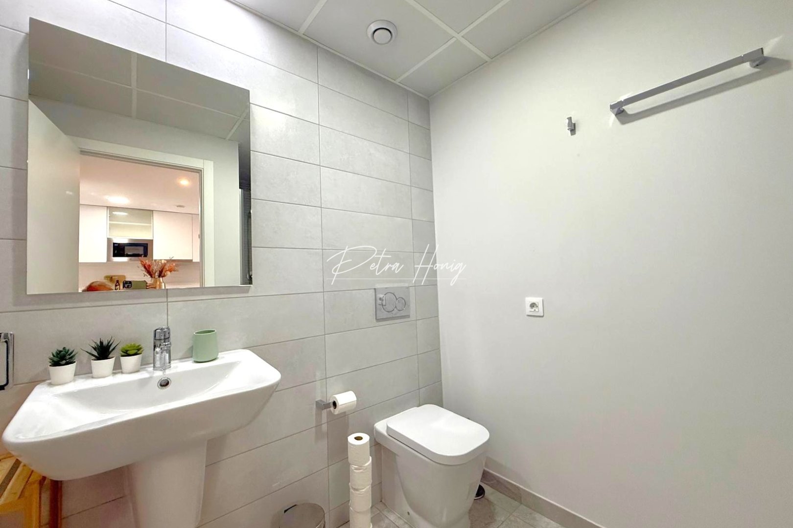 Resales - lejlighed - Orihuela Costa - Villamartin