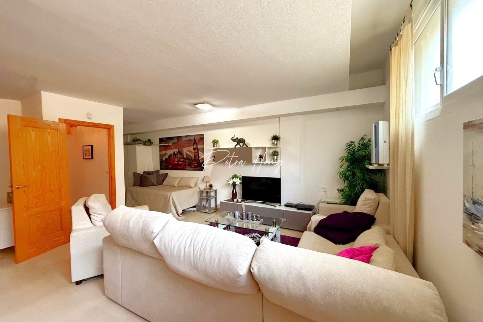 Resales - lejlighed - Orihuela Costa - Villamartin
