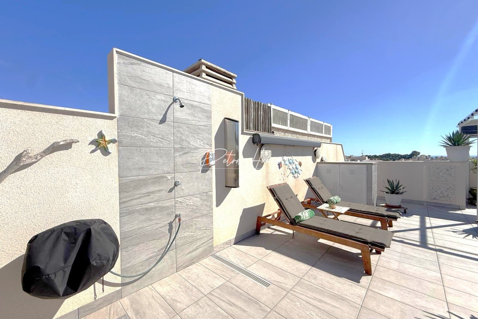 Resales - lejlighed - Orihuela Costa - Villamartin